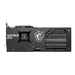 MSI GAMING GEFORCE RTX 4070 X TRIO 12G tarjeta gráfica NVIDIA 12 GB GDDR6X