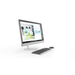 Lenovo IdeaCentre 520 Intel® Core™ i5 i5-7400T 54.6 cm (21.5″) 1920 x 1080 pixels All-in-One PC 8 GB DDR4-SDRAM 1 TB HDD Windows 10 Home Wi-Fi 5 (802.11ac) Silver thumbnail 1