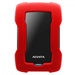 ADATA HD330 external hard drive 2 TB 2.5″ Micro-USB B 3.2 Gen 1 (3.1 Gen 1) Red thumbnail 1