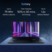 ASUS Vivobook Pro 15 OLED N6506CU-MA089WS