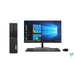 Lenovo ThinkCentre M920 Intel® Core™ i5 i5-8500 8 GB DDR4-SDRAM 512 GB SSD Windows 10 Pro SFF PC Black thumbnail 7