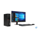 Lenovo ThinkCentre M920 Intel® Core™ i5 i5-8500 8 GB DDR4-SDRAM 512 GB SSD Windows 10 Pro SFF PC Black thumbnail 6