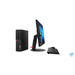 Lenovo ThinkCentre M920 Intel® Core™ i5 i5-8500 8 GB DDR4-SDRAM 512 GB SSD Windows 10 Pro SFF PC Black thumbnail 5
