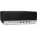 HP ProDesk 600 G4 + N270c Intel® Core™ i5 i5-8500 8 GB DDR4-SDRAM 1 TB HDD Windows 10 Pro SFF PC Black, Silver thumbnail 7