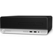 HP ProDesk 400 G5 + Zero-X Raven+ Drone Intel® Core™ i7 i7-8700 8 GB DDR4-SDRAM 1 TB HDD Windows 10 Pro SFF PC Black, Silver thumbnail 6