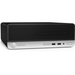 HP ProDesk 400 G5 + Zero-X Raven+ Drone Intel® Core™ i7 i7-8700 8 GB DDR4-SDRAM 1 TB HDD Windows 10 Pro SFF PC Black, Silver thumbnail 5