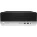 HP ProDesk 400 G5 + Zero-X Raven+ Drone Intel® Core™ i7 i7-8700 8 GB DDR4-SDRAM 1 TB HDD Windows 10 Pro SFF PC Black, Silver thumbnail 4