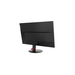 Lenovo ThinkVision S24e computer monitor 60.5 cm (23.8″) 1920 x 1080 pixels Full HD LED Black thumbnail 7