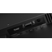 Lenovo ThinkVision S24e computer monitor 60.5 cm (23.8″) 1920 x 1080 pixels Full HD LED Black thumbnail 9