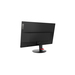 Lenovo ThinkVision S24e computer monitor 60.5 cm (23.8″) 1920 x 1080 pixels Full HD LED Black thumbnail 8