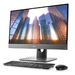 DELL OptiPlex 7760 Intel® Core™ i5 i5-8500 68.6 cm (27″) 1920 x 1080 pixels Touchscreen All-in-One PC 8 GB DDR4-SDRAM 256 GB SSD Windows 10 Pro Wi-Fi 5 (802.11ac) Silver thumbnail 1