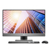 DELL OptiPlex 7760 Intel® Core™ i5 i5-8500 68.6 cm (27″) 1920 x 1080 pixels Touchscreen All-in-One PC 8 GB DDR4-SDRAM 256 GB SSD Windows 10 Pro Wi-Fi 5 (802.11ac) Silver thumbnail 2