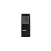 Lenovo ThinkStation P520 Intel® Xeon® W-2145 32 GB DDR4-SDRAM 512 GB SSD Windows 10 Pro Tower Workstation Black thumbnail 4