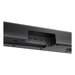 LG DS70TY soundbar luidspreker Zwart 3.1.1 kanalen