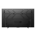 Hisense 100QD7N Televisor 2.54 m (100") 4K Ultra HD Smart TV Wifi Negro