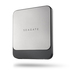 Seagate Fast 1 TB USB Type-C Black thumbnail 1