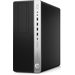 HP EliteDesk 800 G3 Intel® Core™ i7 i7-7700 DDR4-SDRAM Tower PC Black thumbnail 3