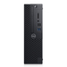 DELL OptiPlex 3060 Intel® Core™ i5 i5-8500 8 GB DDR4-SDRAM 1 TB HDD Ubuntu Linux SFF PC Black thumbnail 1