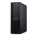 DELL OptiPlex 3060 Intel® Core™ i5 i5-8500 8 GB DDR4-SDRAM 1 TB HDD Ubuntu Linux SFF PC Black thumbnail 2