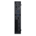DELL OptiPlex 7060 Intel® Core™ i5 i5-8500T 8 GB DDR4-SDRAM 128 GB SSD Windows 10 Pro Mini PC Black thumbnail 4