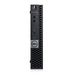 DELL OptiPlex 7060 Intel® Core™ i5 i5-8500T 8 GB DDR4-SDRAM 128 GB SSD Windows 10 Pro Mini PC Black thumbnail 1