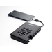 iStorage diskAshur PRO² SSD 8TB | Secure Portable Solid State Drive |FIPS 140-2 Level 2, NCSC CPA, NLNCSA BSPA & NATO Restricted | AES-XTS 256-bit Hardware Encryption | PIN protected | OS & Platform Independent |GDPR, TAA Compliant|Brute force hack defence | Dust/Water Resistant thumbnail 14