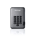 iStorage diskAshur PRO² SSD 8TB | Secure Portable Solid State Drive |FIPS 140-2 Level 2, NCSC CPA, NLNCSA BSPA & NATO Restricted | AES-XTS 256-bit Hardware Encryption | PIN protected | OS & Platform Independent |GDPR, TAA Compliant|Brute force hack defence | Dust/Water Resistant thumbnail 15