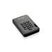 iStorage diskAshur PRO² SSD 8TB | Secure Portable Solid State Drive |FIPS 140-2 Level 2, NCSC CPA, NLNCSA BSPA & NATO Restricted | AES-XTS 256-bit Hardware Encryption | PIN protected | OS & Platform Independent |GDPR, TAA Compliant|Brute force hack defence | Dust/Water Resistant thumbnail 7