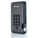 iStorage diskAshur PRO² SSD 8TB | Secure Portable Solid State Drive |FIPS 140-2 Level 2, NCSC CPA, NLNCSA BSPA & NATO Restricted | AES-XTS 256-bit Hardware Encryption | PIN protected | OS & Platform Independent |GDPR, TAA Compliant|Brute force hack defence | Dust/Water Resistant thumbnail 5