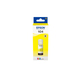 104 EcoTank Yellow ink bottle - 8715946655833
