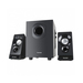 Vultech SP-2007 speaker set 13 W Universal Black 2.1 channels 1-way thumbnail 1