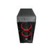 COUGAR Turret Midi Tower Black thumbnail 3
