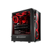 COUGAR Turret Midi Tower Black thumbnail 10