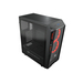 COUGAR Turret Midi Tower Black thumbnail 2
