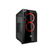 COUGAR Turret Midi Tower Black thumbnail 1