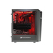 COUGAR Turret Midi Tower Black thumbnail 9