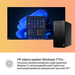 HP Inc. Komputer EliteDesk 8 Tower G1i U7-265 1TB/16GB/W11P      A55S0ET
