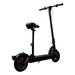 Vorago SC-350 scooter eléctrico 1 Asiento(s) 25 kmh 350 W Negro