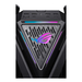 ASUS ROG Hyperion GR701 BTF Edition Tower Negro, Transparente