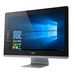 Acer Aspire Z3-705-504G1T21Mi Intel® Core™ i3 i3-5005U 54.6 cm (21.5″) 1920 x 1080 pixels All-in-One PC 4 GB DDR3L-SDRAM 1 TB HDD FreeDOS Black, Silver thumbnail 3