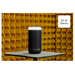 Hama Glow Pro Stereo portable speaker Black 30 W thumbnail 9