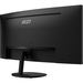 MSI PRO MP341CQ E12 Curved
