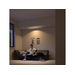 Philips Hue Milliskin inbouwspot White Ambiance - rond - Wit