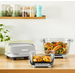 Tefal Crisp&Go FB701A