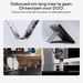 ASUS Zenbook Duo OLED Copilot+ PC UX8407AA-SN481WS