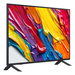 LG 50" QNED82 4K (2025)