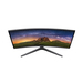 Samsung LC27JG50QQEXXY computer monitor 68.6 cm (27″) 2560 x 1440 pixels Quad HD Black thumbnail 12