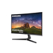 Samsung LC27JG50QQEXXY computer monitor 68.6 cm (27″) 2560 x 1440 pixels Quad HD Black thumbnail 5