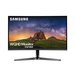 Samsung LC27JG50QQEXXY computer monitor 68.6 cm (27″) 2560 x 1440 pixels Quad HD Black thumbnail 1