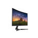 Samsung LC27JG50QQEXXY computer monitor 68.6 cm (27″) 2560 x 1440 pixels Quad HD Black thumbnail 6